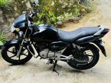 TVS Apache 150 2007 Motorbike