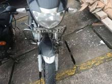 TVS Apache 150 2007 Motorbike