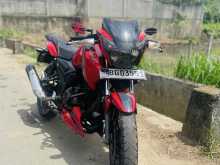 TVS Apache 150 2V 2017 Motorbike