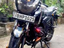 TVS Apache 150 2019 Motorbike