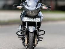 TVS Apache 150 2018 Motorbike