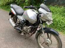 TVS Apache 150 2008 Motorbike