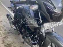 TVS Apache 150 2018 Motorbike