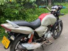 TVS Apache 150 2008 Motorbike