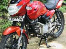 TVS Apache 150 2007 Motorbike