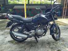 TVS Apache 150 2007 Motorbike