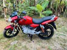 TVS Apache 150 2008 Motorbike