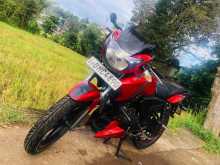 TVS Apache 150 2017 Motorbike