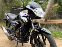 TVS Apache 150 2011 Motorbike