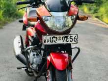 TVS Apache 150 2009 Motorbike