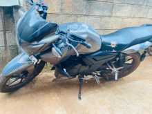 TVS Apache 150 2016 Motorbike