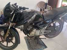 TVS Apache 150 2006 Motorbike