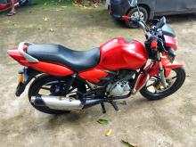 TVS Apache 150 2006 Motorbike
