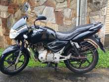 TVS Apache 150 2007 Motorbike