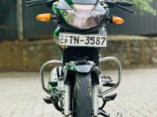TVS Apache 150 2007 Motorbike