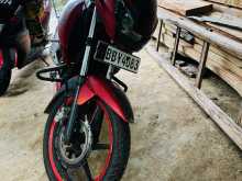 TVS Apache 150 2014 Motorbike