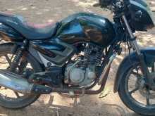 TVS Apache 150 2009 Motorbike