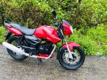 TVS Apache 150 RTR 2012 Motorbike