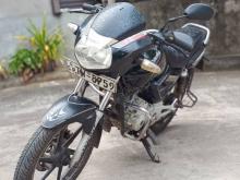 TVS Apache 150 2007 Motorbike