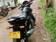 TVS Apache 150 2009 Motorbike