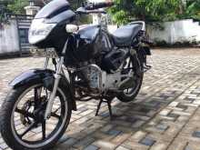 TVS Apache 150 2008 Motorbike
