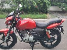TVS Apache 150 2010 Motorbike
