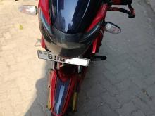 TVS APACHE 150 2015 Motorbike