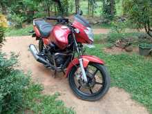 TVS Apache 150 2006 Motorbike