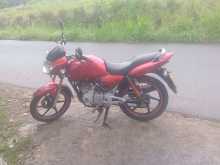 TVS Apache 150 2006 Motorbike