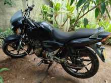 TVS Apache 150 2007 Motorbike