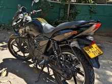 TVS APACHE 150 2012 Motorbike