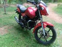 TVS Apache 150 2006 Motorbike