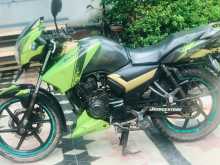 TVS Apache 150 2013 Motorbike