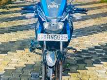 TVS Apache 150 2018 Motorbike