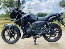 TVS Apache 150 2016 Motorbike