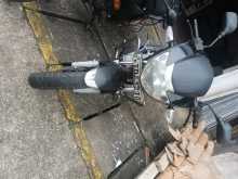 TVS Apache 150 2007 Motorbike