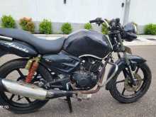 TVS Apache 150 2006 Motorbike