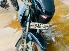TVS Apache 150 2013 Motorbike