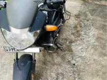 TVS Apache 150 2006 Motorbike