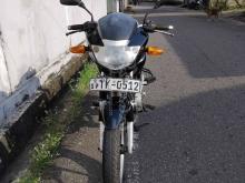 TVS Apache 150 2007 Motorbike