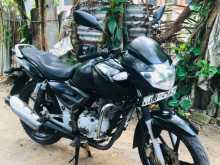TVS Apache 150 2009 Motorbike
