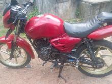 TVS Apache 150 2007 Motorbike