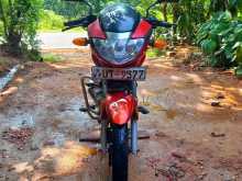 TVS Apache 150 2007 Motorbike