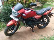 TVS Apache 150 2006 Motorbike