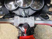 TVS Apache 150 2006 Motorbike