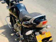 TVS Apache 150 2009 Motorbike