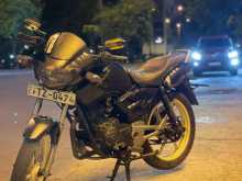 TVS Apache 150 2007 Motorbike