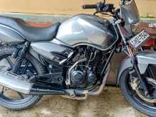 TVS Apache 150 2006 Motorbike