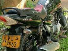 TVS Apache 150 2009 Motorbike