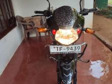 TVS Apache 150 2009 Motorbike